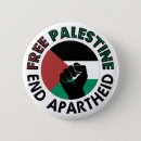 Search for free buttons end apartheid