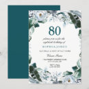Search for jade green invitations Watercolor