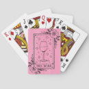 Search for tarot playing cards Divination