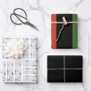 Search for black history wrapping paper Blm