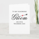 Search for to my bride cards Modern