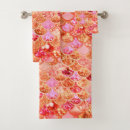 Search for mermaid bath towels Sparkle