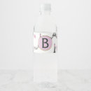 Search for bottle labels Chic