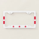 Search for washington license plates District of columbia