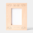 Search for engaged picture frames Typography