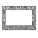 Search for refrigerator magnet picture frames Pattern