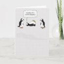 Search for funny penguin birthday cards Humor