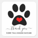 Search for pet sitter thank you cards Dogs