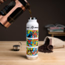 Search for the flash superhero water bottles Dc comics