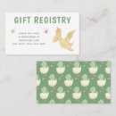 Search for baby registry Modern