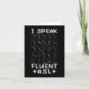 Search for i love you sign language cards Pride