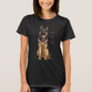 Search for german shepherd mom tshirts Pet