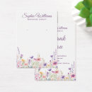 Search for display cards Wildflower