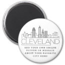 Search for cleveland magnets city