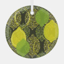 Search for lemon ornaments Pattern