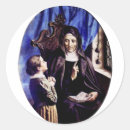 Search for nun stickers Religious