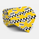 Search for taxi ties driver