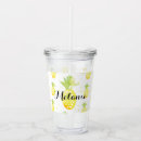 Search for tropical tumblers Fruit
