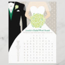 Search for bridal shower games flyers Flowers