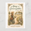 Search for anne of green gables cards stamps Literature