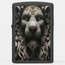 Search for leo lighters Black