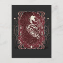 Search for vintage retirement cards Woman