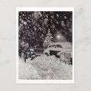 Search for new york christmas postcards Snow