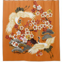 Search for birds shower curtains Illustration