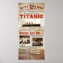 Search for white star line posters Steamer