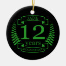 Search for gemstone ornaments Anniversary