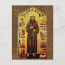Search for catholic saint postcards Renaissance