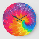 Search for rainbow clocks Hippie