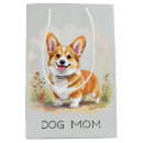 Search for corgi gift bags Dog lovers