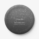 Search for funeral paper plates Modern