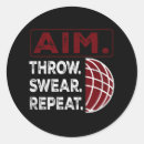 Search for bocce ball stickers Sport