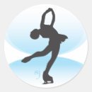 Search for ice skating stickers Figure