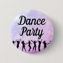 Search for dance buttons Party