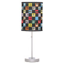 Search for lamps Pattern