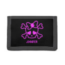 Search for skull wallets Pink