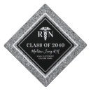 Search for silver graduation cap toppers Graduate