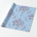 Search for british wrapping paper Blue
