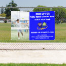 Search for tennis banners Kids