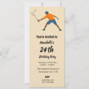 Search for badminton invitations Party