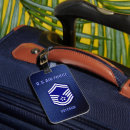 Search for air force luggage tags Usaf
