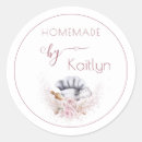 Search for baking stickers Pink