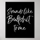 Search for funny sarcastic quotes posters Discount