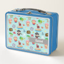 Search for kids lunch boxes Sea