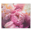 Search for peony flower duvet covers Peonies