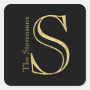 Search for foil envelope seals Stylish