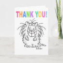 Search for cat thank you cards Cute